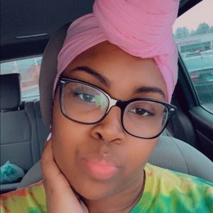 Meet your Posher, Ericka